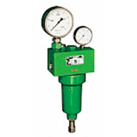 HON 214 Gas Regulator